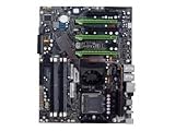 XFX nForce 780i - Motherboard - ATX - nForce 780i SLI - LGA775 Socket - IDE, Serial ATA-300 (RAID) - 2 x Gigabit Ethernet - FireWire - High Definition Audio (8-channel) Electronics