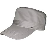 JL Sim Cap Grey - Autumn/Winter 09 -