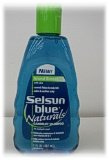 Selsun Blue Naturals Dandruff Shampoo Island Breeze 7 Oz