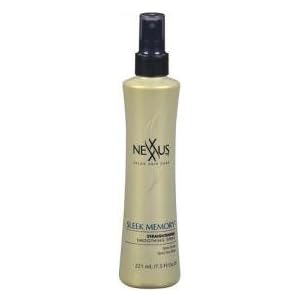 Nexxus Sleek Memory Straightening
