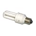 Isotronic Energiesparlampe E27 9 Watt B000PI5E8K