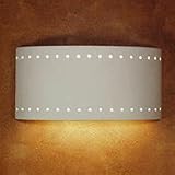 A19 Lighting Paros Wall Sconce 1703