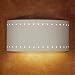 A19 Lighting Paros Wall Sconce 1703