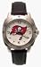 Tampa Bay Buccaneers Ladies Pro Leather Watch