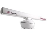 Review Raymarine  / Raymarine Ra1072Shd 4Kw Super Hd Radar With 6' Array 15M Cbl - Model T52087 Radar - Array