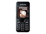 Samsung SGH-E590 schwarz Handy ohne Branding - 
