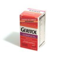 Geritol Multi-Vitamin/Multi-Mineral, Tablets 100 tablets
