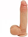 Johnny Hazzard Sensafirm Penis-chi Chi