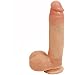 Johnny Hazzard Sensafirm Penis-chi Chi