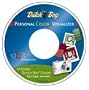 Color Visualizer on CD