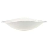 Villeroy and Boch Dune 10-1 2-Inch Oval Deep Bowl by