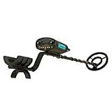Bounty Hunter Sharpshooter Metal Detector