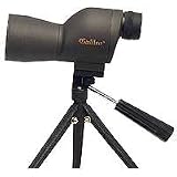 Spotting Scope - Galileo G-50SS 20 Power -50mm Lens