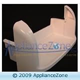 67001279 FRIDGE DAIRY DOOR BIN KENMORE WHIRLPOOL MAYTAG AMANA USED PART pb