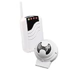 Wireless Visitor Announcement System Starter Kit