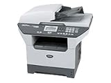 Brother DCP-8060 Digital Print, Copy, Scan