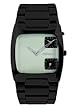 Nixon - Banks - All Black / Mint