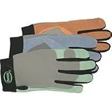 Boss Gloves 790 Women's Boss GuardTM, Purple