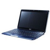 Acer Aspire Timeline AS1810TZ-4906 LX.PJ302.028 Notebook PC - Intel Pentium SU4100 1.30GHz, 4GB DDR2, 320GB HDD, 6-Cell, 11.6" Display, Windows 7 Home Premium 64-bit, Blue