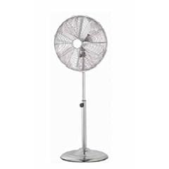 Salco Standventilator SMV 40 silber