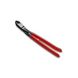 21ljU7ph68L. SL160  8 Ultra High Leverage Diagonal Cutter Pliers w/12 Degree Curved Head  Category: Diagonal Pliers