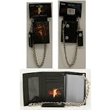 Resident Evil 5 Chain Wallet