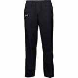 Under Armour ColdGear Armourfleece Performance Trousers (Black X Large)