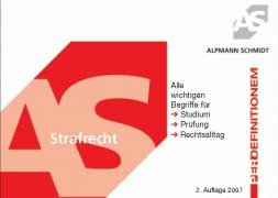 Strafrecht