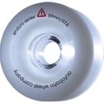 Autobahn Enduro 59mm Skateboard Wheels 97a (Set Of 4)