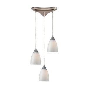Ambridge Table Lamp in Black Nickel by ELK Lighting
