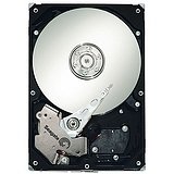 Seagate Barracuda ES.2 - Festplatte - 750GB - intern - 3,5 - SAS - 7200 rpm - Puffer: 16MB (ST3750630SS)