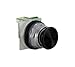SCHNEIDER ELECTRIC, 9001-KR4BH5, Pushbutton Switch, SPRING RETURN, Momentary Spring Return, SPST-NO, Screw Clamp