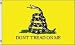 NEOPlex 3' x 5' Gadsen Purchase Historical Flag