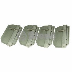 Trowel Blade / Float Blade, 10