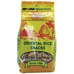 NOW Foods, Oriental Rice Snacks - 6 oz