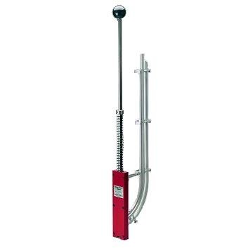 Peter Mangone RSST Reddi-Strip Stapler for PEX