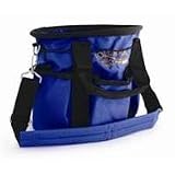 Eques Groombag Blue Lrg