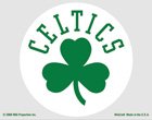 Boston Shamrock U D
