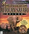 Browning African Safari