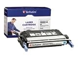 Verbatim HP Q5951A Color LaserJet 4700 Series Replacement Cartridge (95481) Cyan