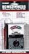GB Electrical GBT-500A Deluxe Battery Tester