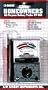 Gardner Bender #gbt-500a Battery Tester