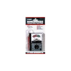 GB Electrical GBT-500A Deluxe Battery Tester