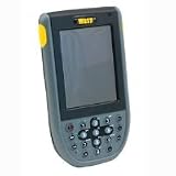 WPA1200CE Portable Data Terminal 64mb w/Laser Scanner