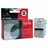 Epson S020025 Black Compatible-Ink-Cartridge
