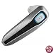 Plantronics Discovery 655 DSP Ultimate Bluetooth Headset with DSP [Retail Packaging]