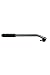 Electronics : Manfrotto 501HLV Fixed Pan Bar For The 501 HDV Video Head