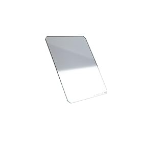 Formatt Hitech Limited HT165NDG0.3HE 165x200MM (6.5-Inchx7.87-Inch) Neutral Density Graduated Filter Hard Edge 0.3