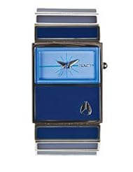 Nixon The Chalet Womens Quartz Watch A575307-00
