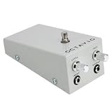 Bass Guitar Effects